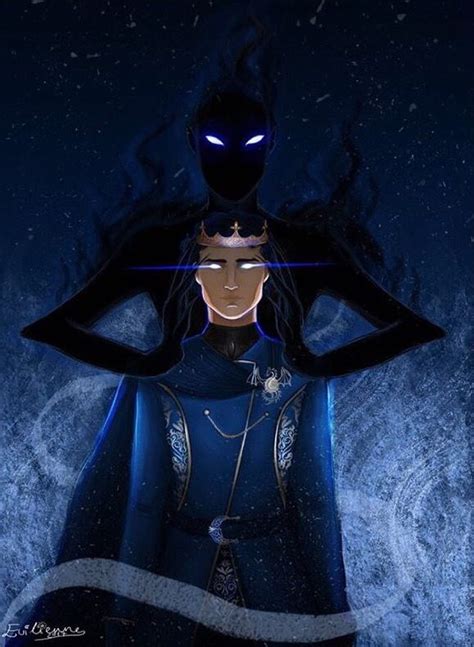 Maybe you would like to learn more about one of these? Dorian and the Valg princes~ | Throne of glass, Sarah j ...