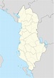 Momël - Wikipedia | Albania, Tirana, Location map