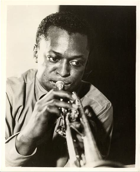8 Great Black Jazz Musicians African Americana Walterfilm Miles