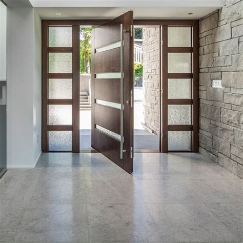 Us Villa Main Entry Pivot Wood Doors Ry Pivot Door