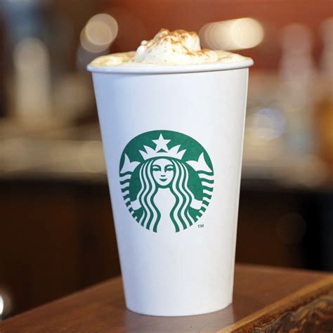 Starbucks New Pumpkin Spice Latte Recipe Will Taste The