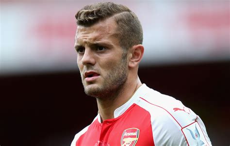 Arsenal Injury News Jack Wilshere Faces Three Months Out After Third Surgery In 12 Months