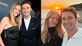 Who is Abby Champion? All about Patrick Schwarzenegger's girlfriend as ...