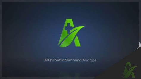 Artavi Salon Slimming And Spa Youtube