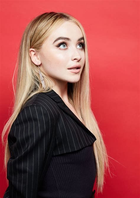 Sabrina must choose between her family's witch world and her friends' human world. Sabrina Carpenter - iHeartRadio Wango Tango Portraits ...