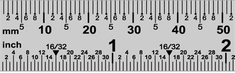 Convert cm to mm : 06"/150mm "Easy Read" Stainless Steel Rulers