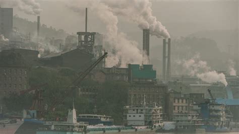 Chinas Coal Prices See Biggest Weekly Fall In Over 5 Years Miningcom