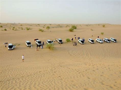 It depends on which ground you are comparing. 11.Dubai vs.Qatar - TravelBadgers