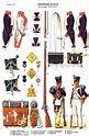 Infanterie de ligne 1804-1812 (pl 3) 2 | First french empire ...