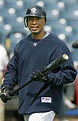 Bernie Williams | Yankees baseball, New york yankees, Yankees pictures