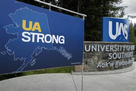 Opinion The University Of Alaska Is The States Most Important