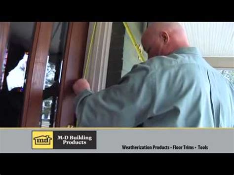 How would you reinvent your backyard? Hot to Install A Door Jam - YouTube
