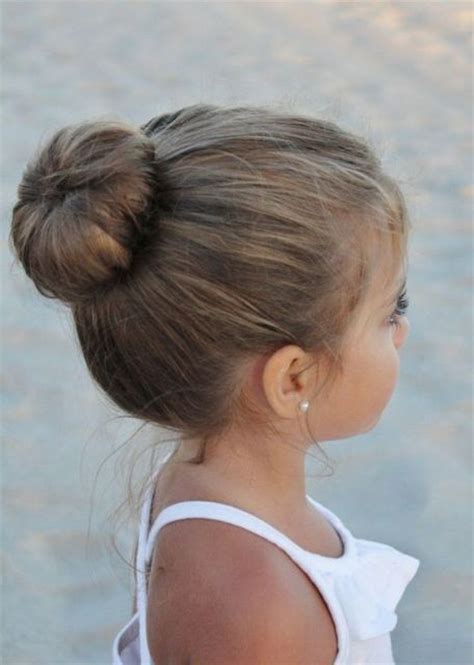 21 Super Cute Flower Girl Hairstyle Ideas To Make