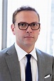 James Murdoch Joins Vice Board | Hollywood Reporter