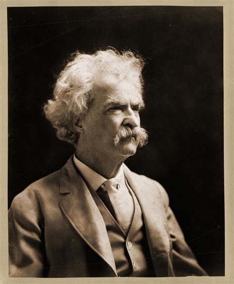 Mark Twain Vintage Photo Free Stock Photo Public Domain Pictures