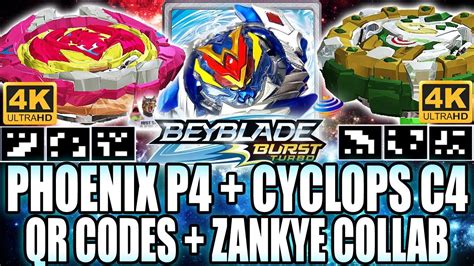 Mais qr codes de beyblade burst pro series chegando! Dark Phoenix Beyblade Qr Codes Gt - dark phoenix
