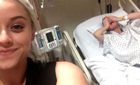 Look Woman Snaps Selfie As Her Sister Gives Birth