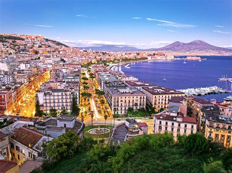 Explore The Best Things To Do In Naples Including The Ruins Of Pompeii