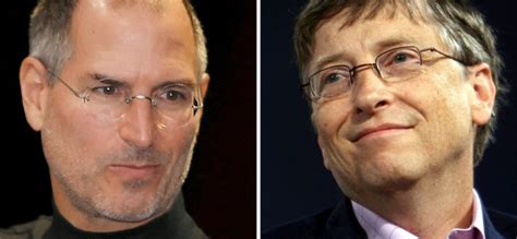 But what exactly do they mean by focus? That Time Steve Jobs and Bill Gates Argued About the ...