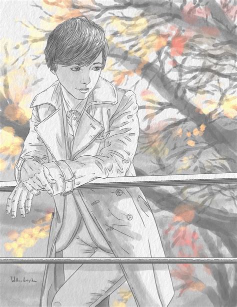 "Miss our heart-to-hearts, Never took any chances, Cherished her allure