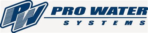 Pro Water Systems Water Purification Equipment Sales And Service