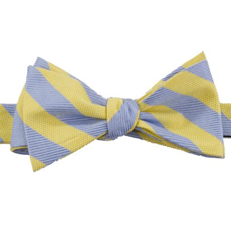Striped Bow Tie Png Transparent Striped Bow Tiepng Images Pluspng