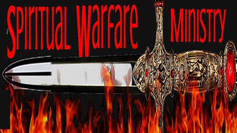 Spiritual Warfare Ministry