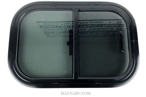 Rv Trailer Windows And Frames Hanna Trailer Supply