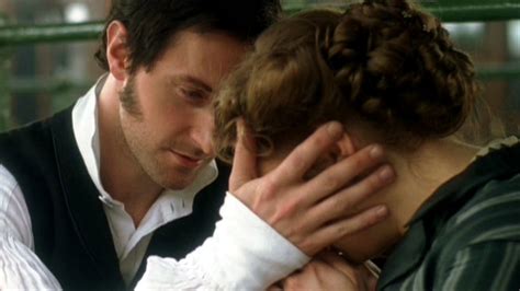 Richard Armitage As John Thornton North And South Bbc The Most