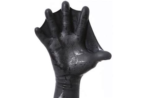 Webbed Fingers Gloves