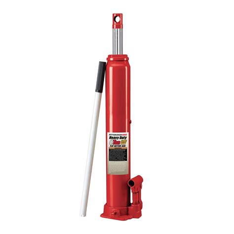 Be the first to learn about new coupons and deals for popular brands like harbor freight tools with the coupon sherpa save $60 on 2 ton capacity foldable shop crane. CENTRAL HYDRAULICS 8 Ton Heavy Duty Long Ram Hydraulic Flat Bottom Jack - Item 36469 / 60394 ...