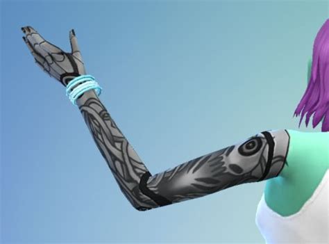 Robot Arm Sims 4 Cc Packs Sims 4 Sims 4 Characters