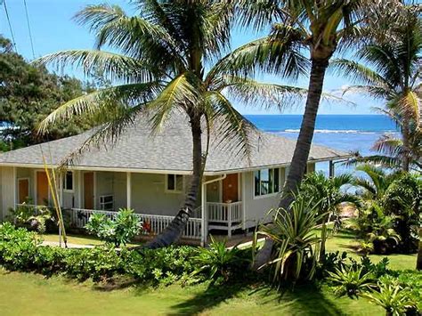 13 Homes That Will Make You Wish For A Permanent Beach House Hawaii