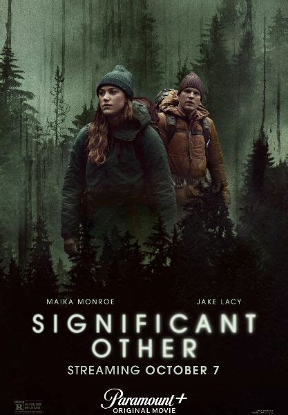 Significant Other Sa Prevodom Online Hd