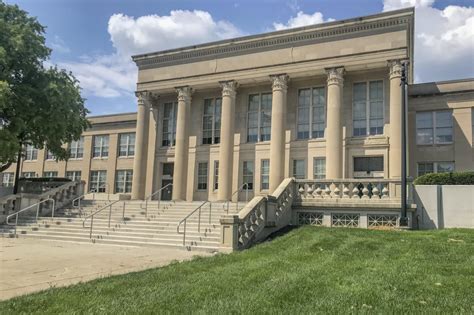 The 13 Most Beautiful High Schools In Central Ohio