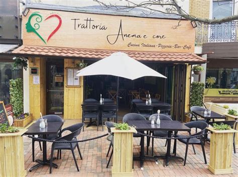 Fab Eats Archives - Eastbourne Lifestyle