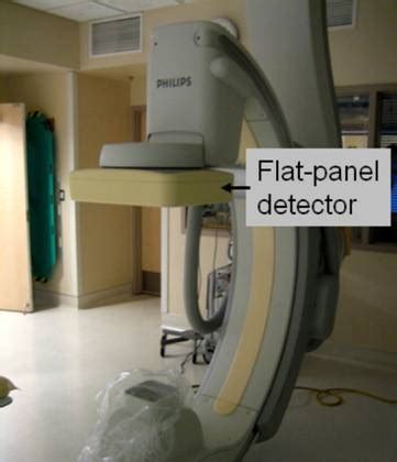 This readout system can be combined with amorphous hydrated silicon or amorphous selenium which is deposited over the large surface of the. Artifacts/Miscellaneous| Radiology |SUNY Upstate Medical ...