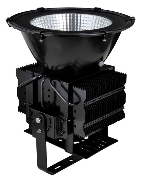 Dimmable 500w Led Stadium Flood Light With Meanwell Drivers For High
