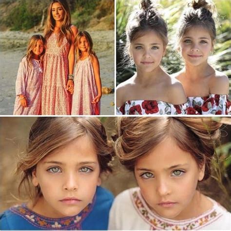 These Stunning Twin Sisters Took The Internet By Storm See Them Now