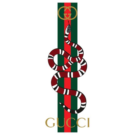 Gucci Snake Logo 58 Koleksi Gambar