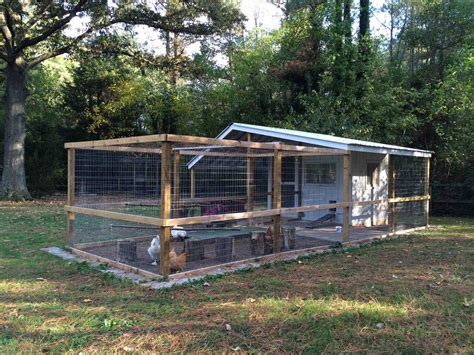 Virginia Coop and Run | BackYard Chickens - Learn How to Raise Chickens