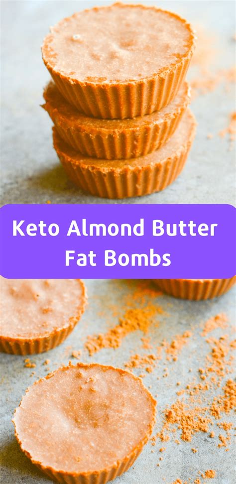 5 Delicious Keto Fat Bombs Recipes To Satisfy Your Sweet Tooth Jokis Kitchen