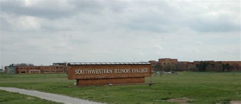 Southwestern Illinois College Sic Swic Belleville Area College Bac