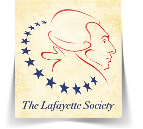 Lafayette And Slavery Lafayette Society