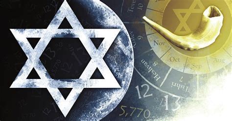 Year 5770 Of The Hebrew Calendar Ushers In Jewish New Year Deseret News