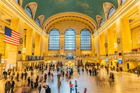 Grand Central Is Going Hard on a Plan to Be a Hip Dining Destination