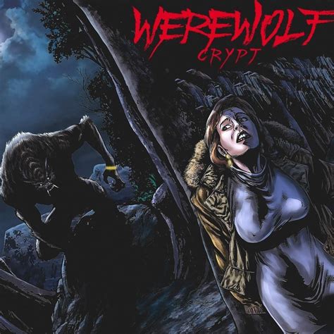 крипт crypt rus werewolf ep lyrics and tracklist genius