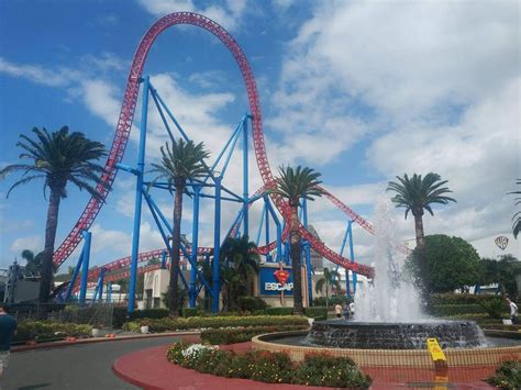 Warner Bros Movie World Buy Discount Ticket Prices And Map Gold Coast