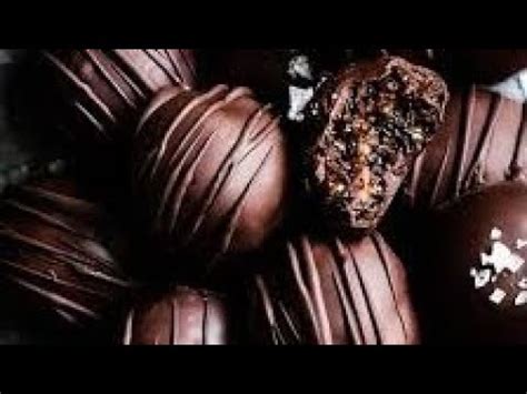 Chinese Eating Chocolate Mukbang Chocolate Lovers Youtube