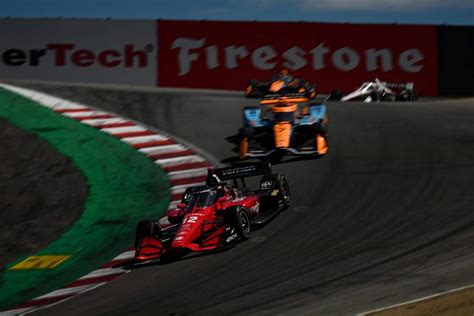 Why Powers Indycar Crew Was So Desperate For Another Title The Race